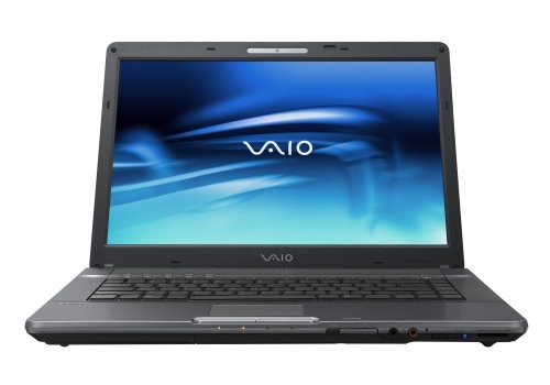 Sony Vaio